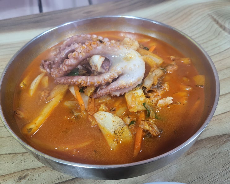  자양동 중국집 짜장짬뽕의달인 숨은 동네맛집 인정