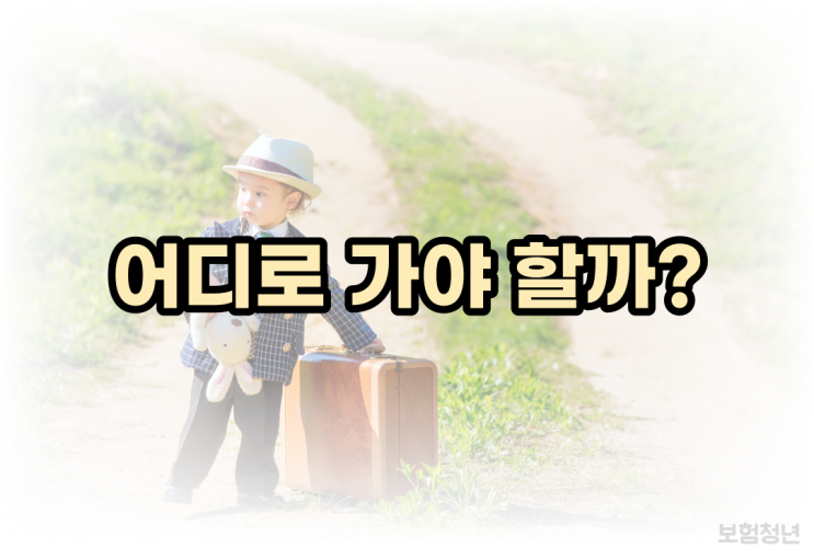  보험회사 선택의 지름길은 뭘까?(+온라인 보험영업, 보험설계사, 프라임에셋)
