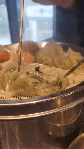 흑돼지대통령 칼국수대통령 강남역맛집 , 강남역점심맛집