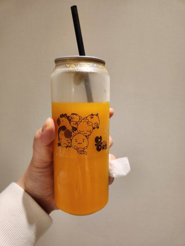 제주도 2박3일 여행기(feat.제주도 간식맛집)