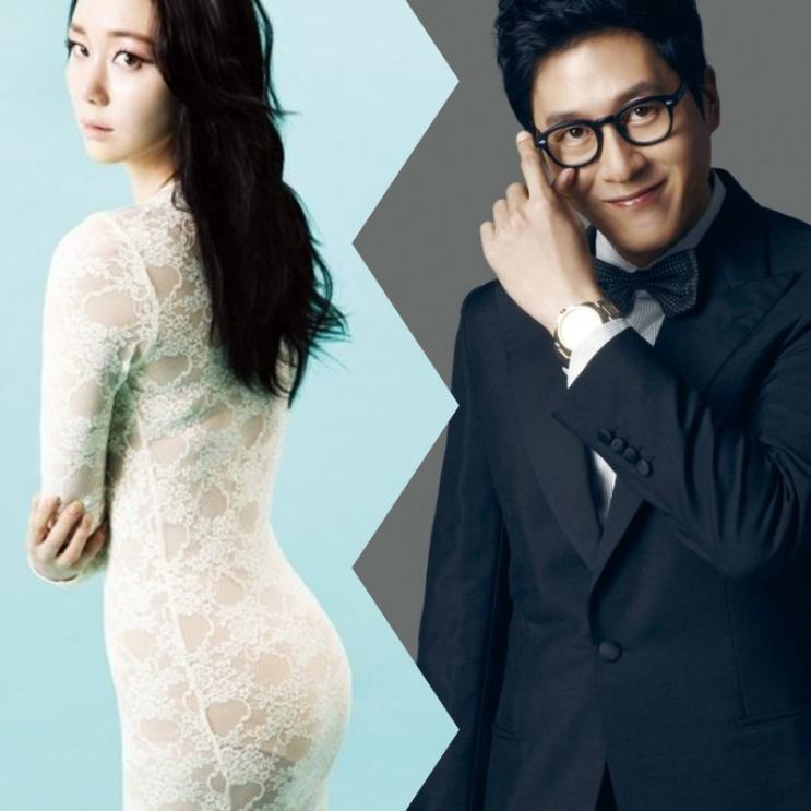 <b>이유영</b> ️ 남자친구 팔베개.... 전남친 <b>김주혁</b> 필모그래피... 