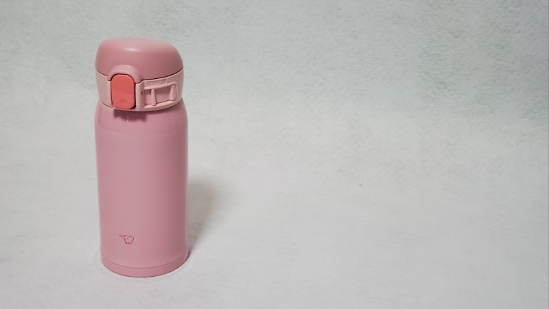 내돈내산 아이템 조지루시 보온병 360ml