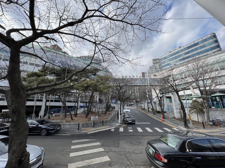  광진정보도서관 (아이와 가볼 만한 곳)