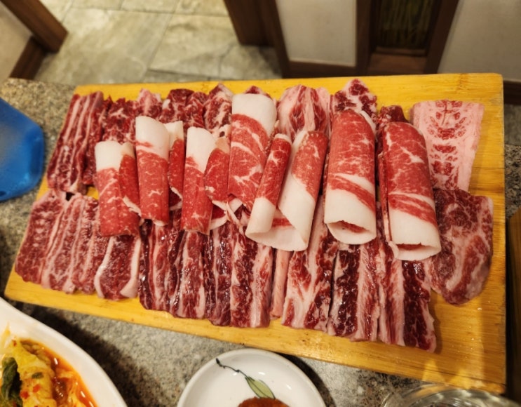  서면소고기 급행장 솔직후기
