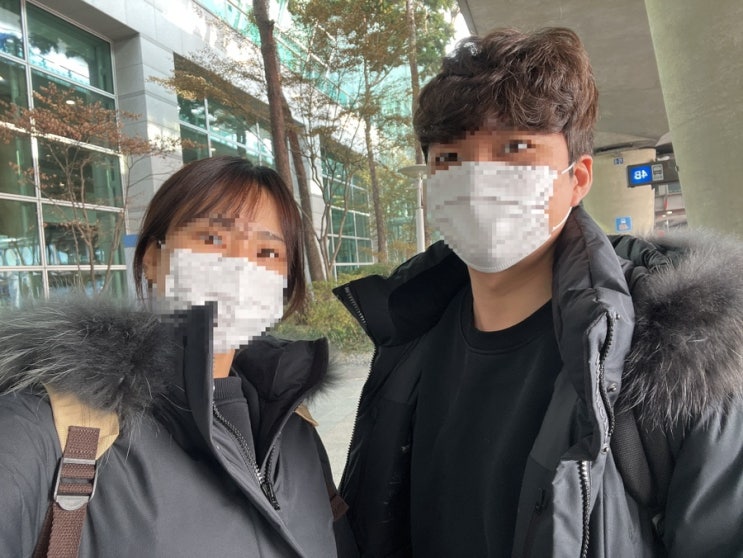  인천공항 외투보관/짐보관 ‘포할리데이’ 내돈내산 추천 후기