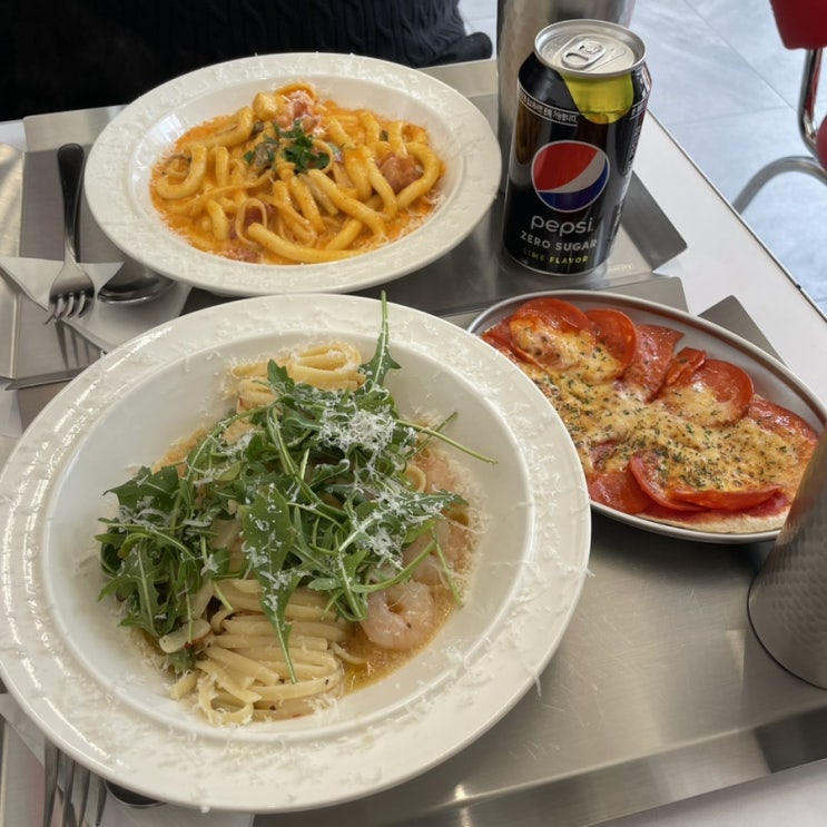  [파스타고] 문래 맛집, 파스타 맛집, 양평역 파스타