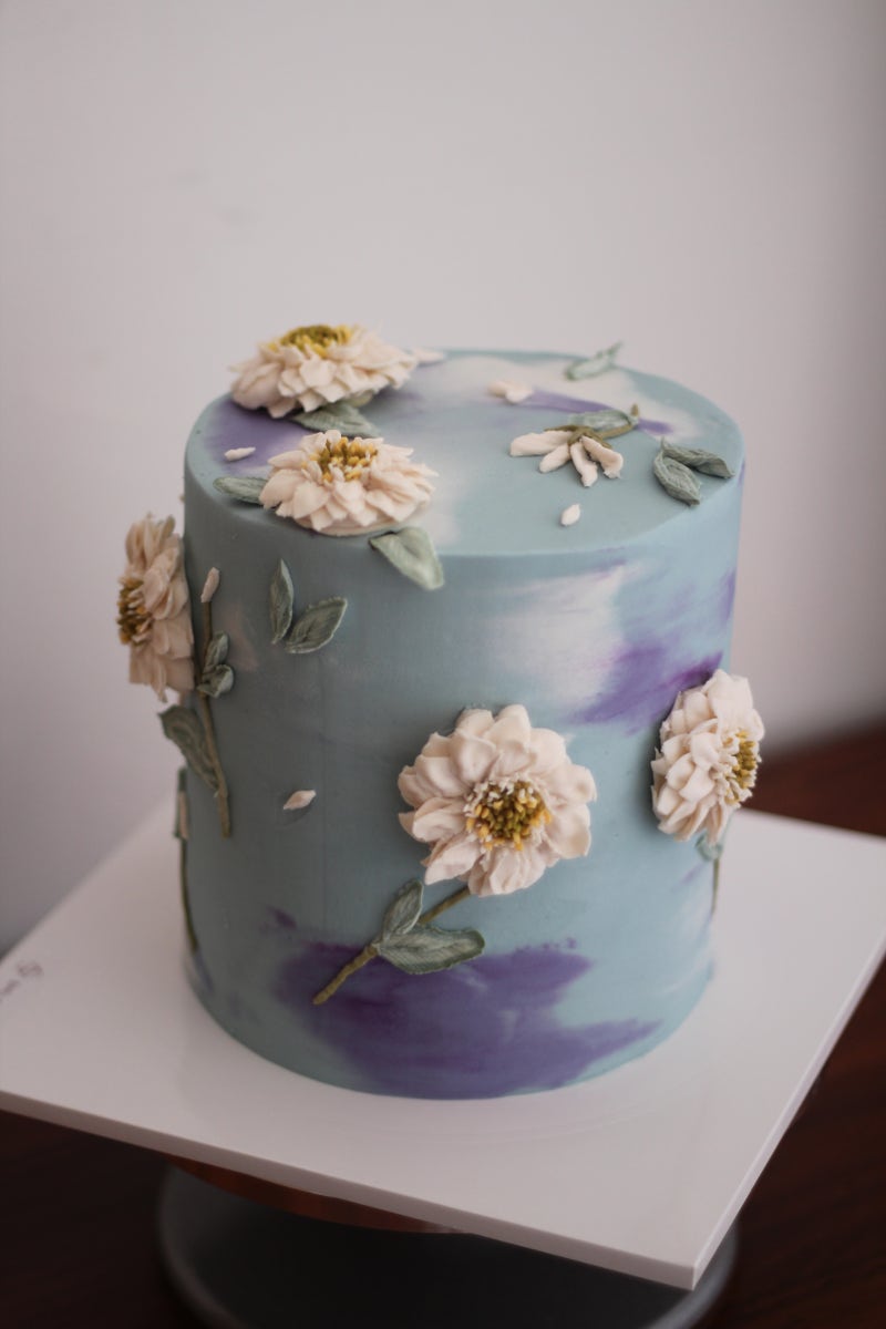 분당 떡케이크 슈엔솜 - 그간의 작업물들 : 네이버 블로그, image size:800x1200