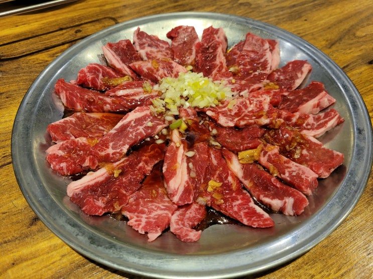 포항 양덕 깡통갈비 맛집 발견 회식장소 찜 포항 양덕 깡통갈비 맛집 발견 회식장소 찜