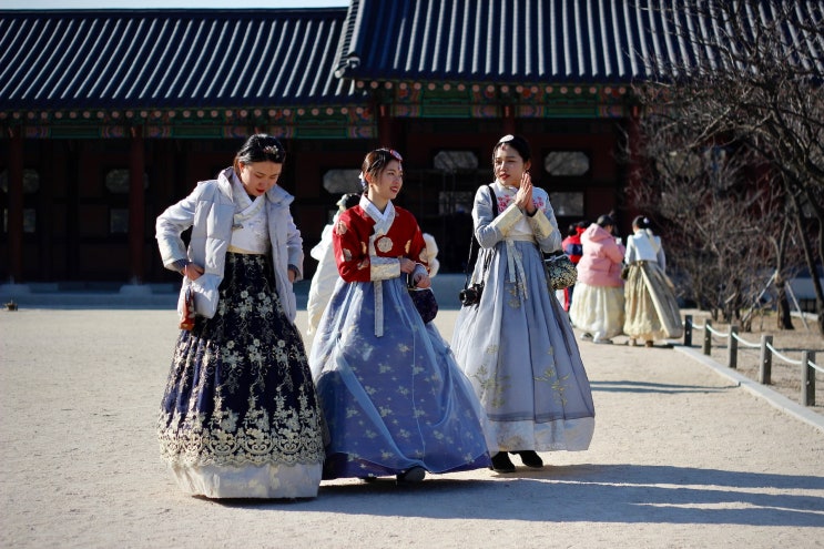 한복기능장 자격정보 안내