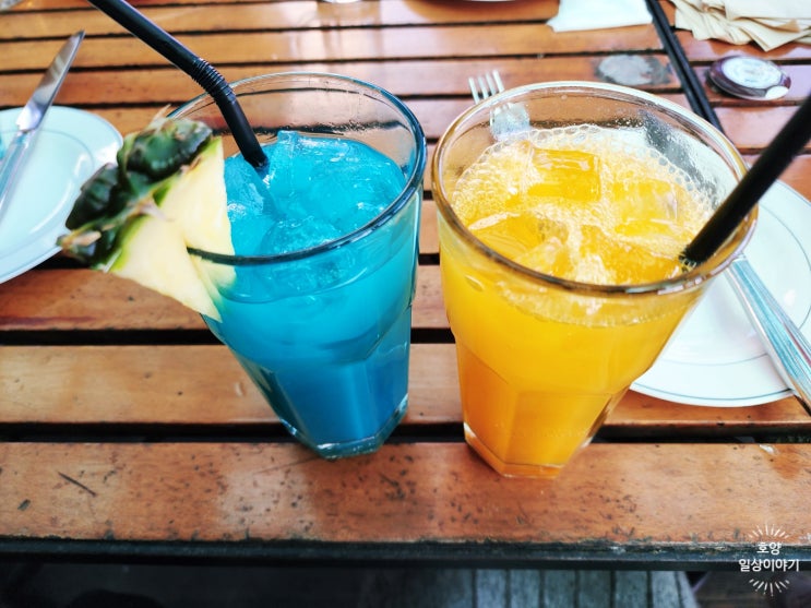  [부산/광안리/오션뷰] 테라스에서 데이트하기 좋은 광안리 맛집 패밀리레스토랑 게스후