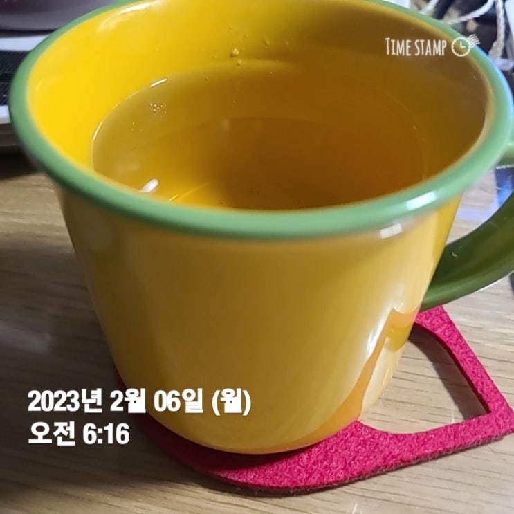  2월 나만의514챌린지-402일