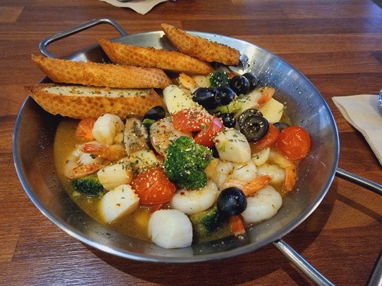  옥정술집 마담오드에서 옥정데이트 즐기고 옴~