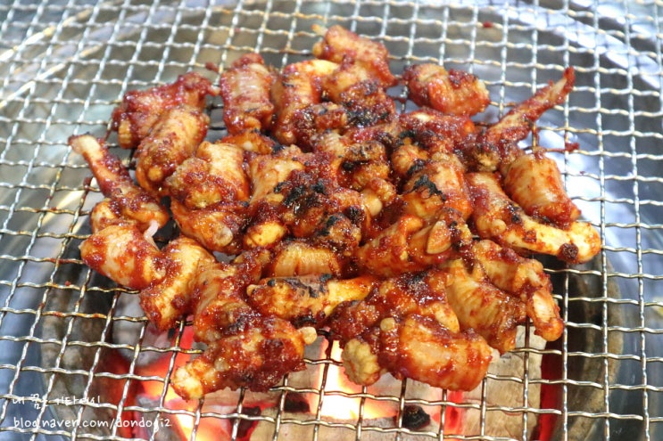  대구 평리동 맛집 살아있네 살아있어 먹장어 붕장어