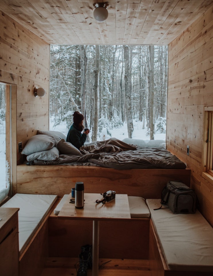  혼자 있는 시간은 성장하는 시간이다?