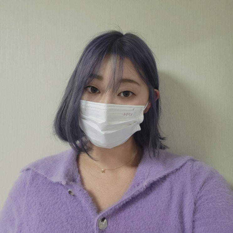  [아윤샵] 월곡역 미용실 #내돈내산
