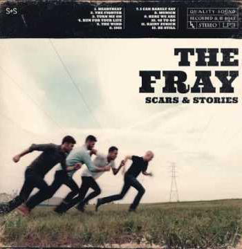  The Fray - Munich [듣기/가사/해석]