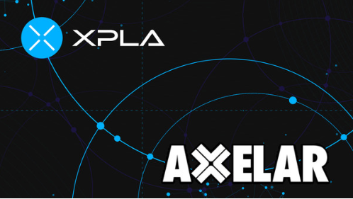  엑스플라(XPLA)는 웹3 생태계 확장을 위해 크로스체인 솔루션 기업 '액셀라'와 협업 발표