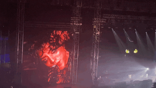  2023 DPR 콘서트 2/5(일) 후기 ② : DPR IAN, 멋진 퍼포먼스! 멋진 퇴장까지 완벽..! (+움짤, 영상)