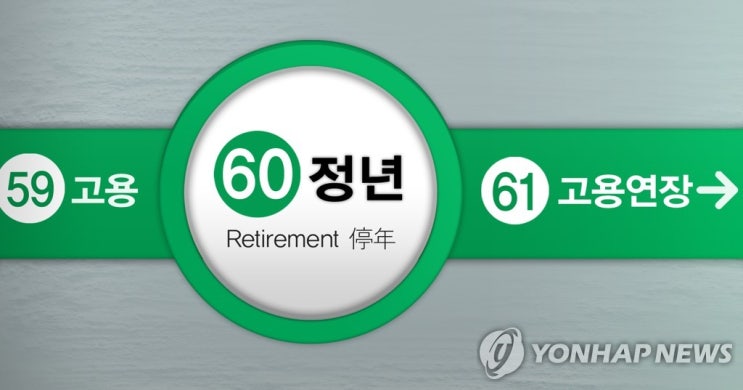 불붙은 노인연령 상향…무임승차 논란부터 연금·정년 논의까지 불붙은 노인연령 상향…무임승차 논란부터 연금·정년 논의까지