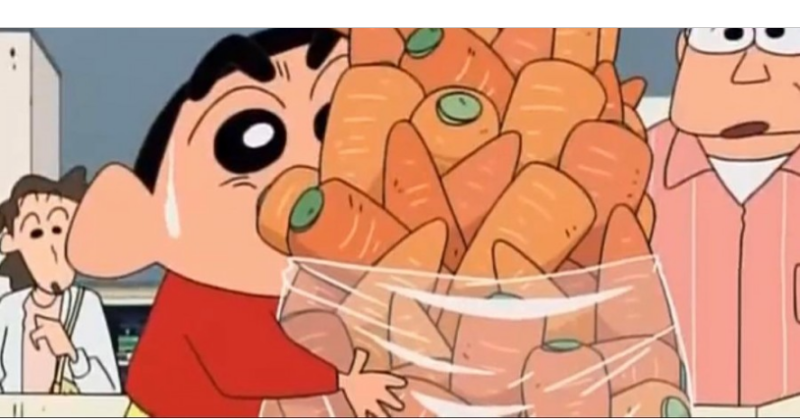 인플루언서 승우아빠 당근을 베어먹으려다 큰코 다친썰