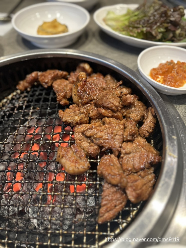  [천지연 하남미사점] 하남 미사 돼지갈비 맛집 솔직 후기