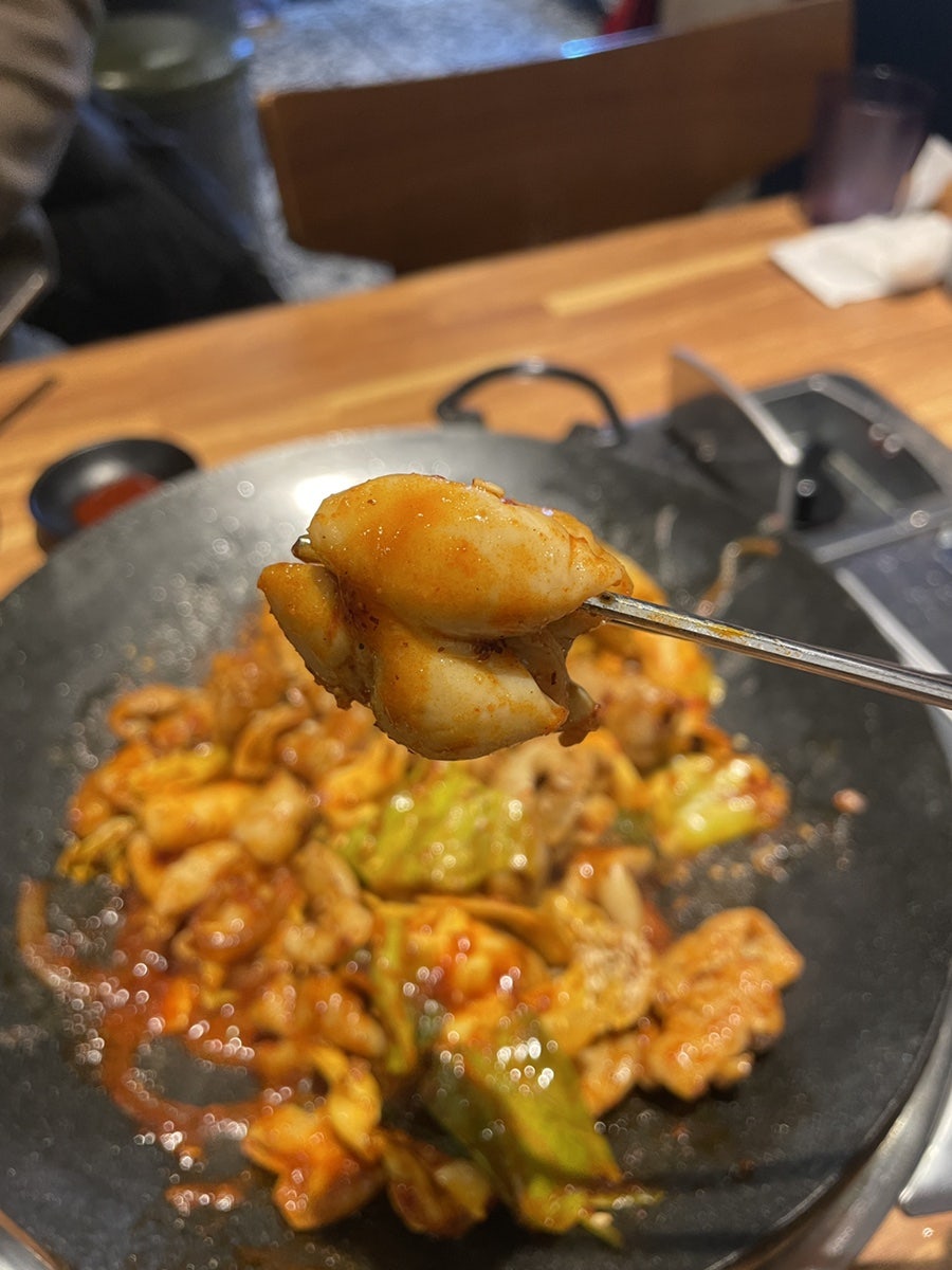 하우돈곱창 소하점 사진 6