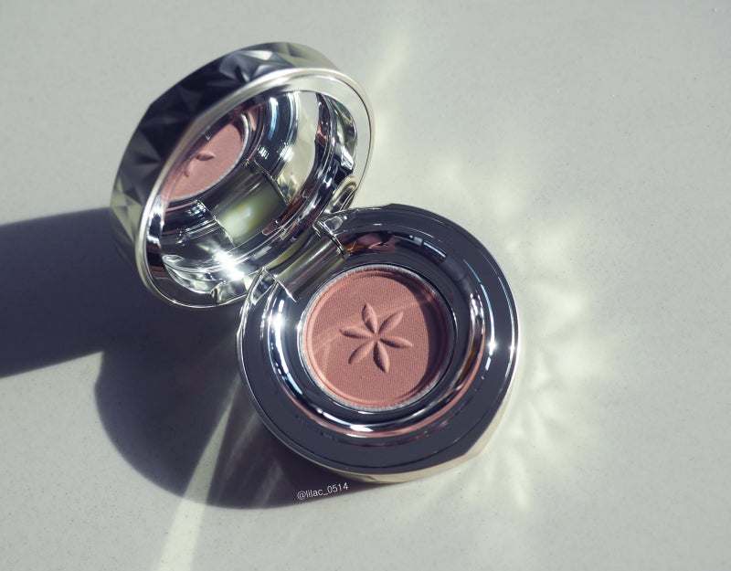코스메데코르테 DECORTÉ AQ 아이섀도우 #02 후기