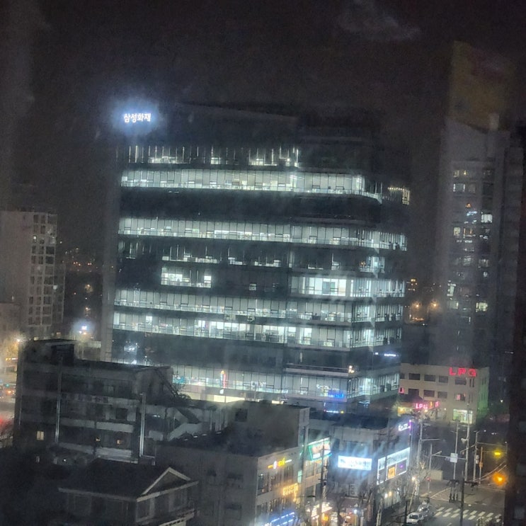  악어새위드 화재청소 사업부