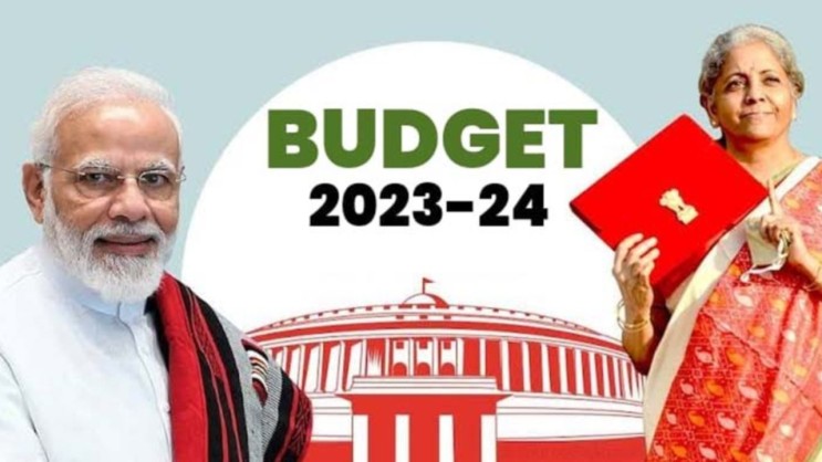 (인디샘 컨설팅) 인도 Union Budget 2023에서  발표한 변경되는 주요 세법 사항
