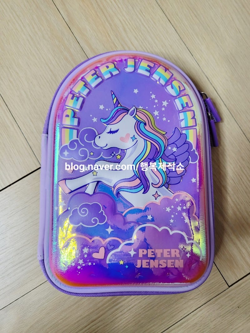 입학선물_두번째_피터젠슨필통