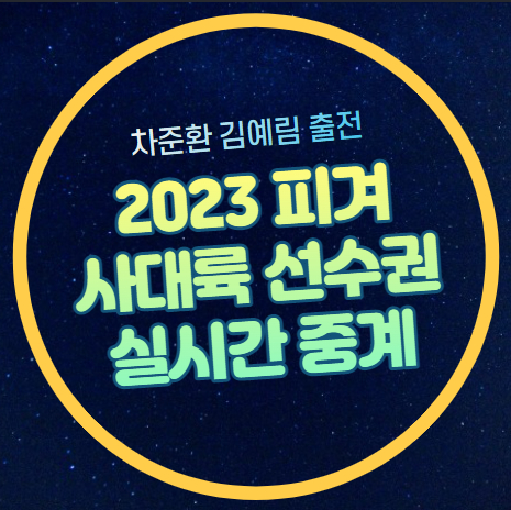 ISU 피겨 <b>사대륙 선수권</b>대회... 이해인 <b>김채연</b> 여자 프리... 