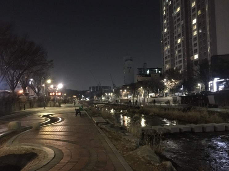  30분 달리기 능력 향상 2주차 -3