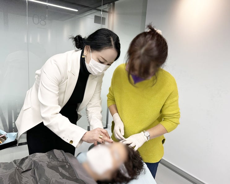 강남반영구학원 비교해도 답이 없다면 보세요