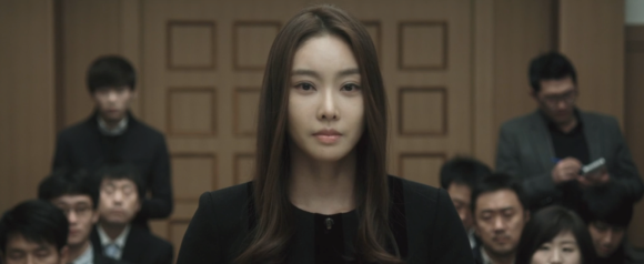  영화 노리개 그녀의눈물 민지현 노출
