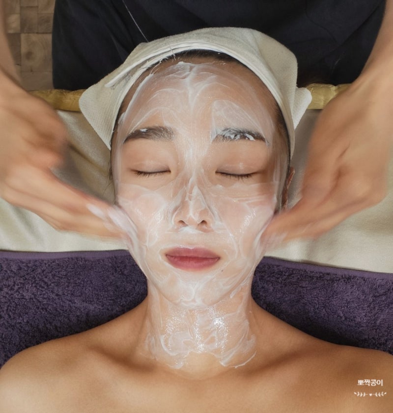 남포동 스킨케어 모빌리티 쎄틱의 안정적인 여드름 관리 3