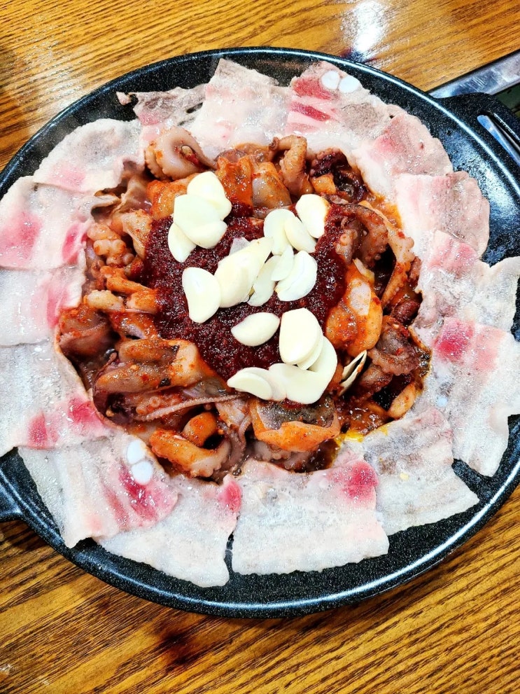 가산디지털단지 맛집 술집 서천집 역 바로앞!쭈꾸미삼겹살에 동태탕 강추 가산디지털단지 맛집 술집 서천집 역 바로앞!쭈꾸미삼겹살에 동태탕 강추