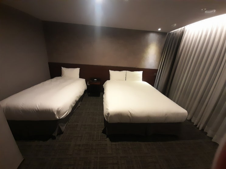  제주도 위드시티 호텔