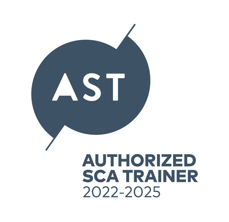  [필독] 2023년 SCA 공인 트레이너, AST 과정 교육 안내 [부천 스페셜티 바리스타학원]