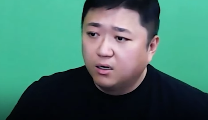 BJ 노래하는 코트 파혼? BJ 노래하는 코트 파혼?