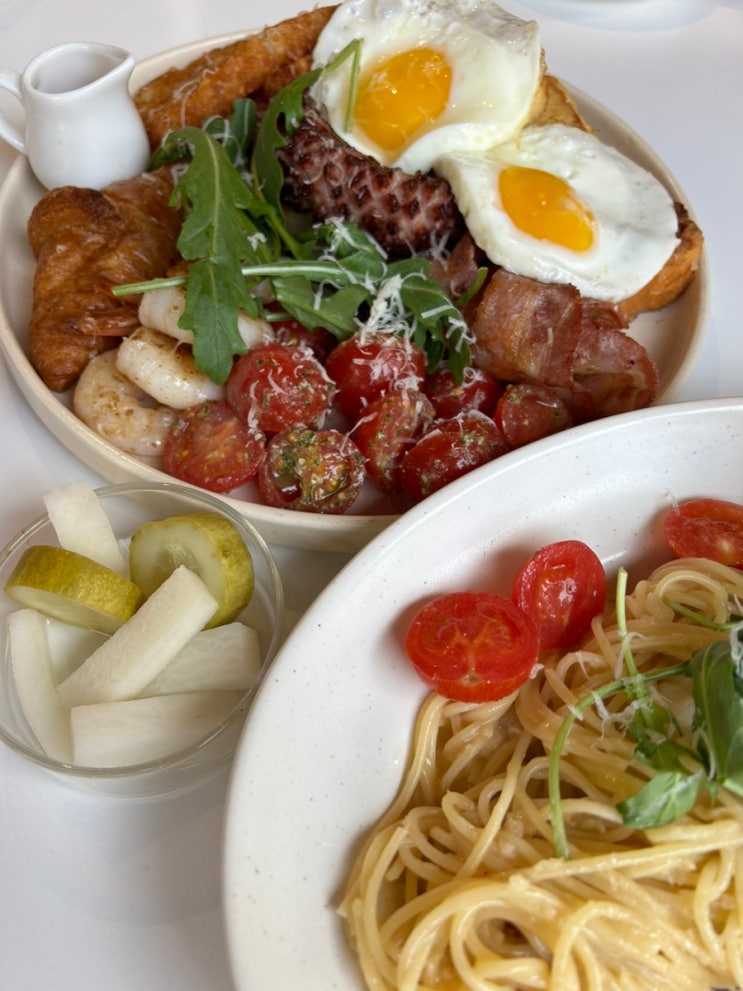  [울산맛집] 사진맛집 울산 옥동 써니사이드업