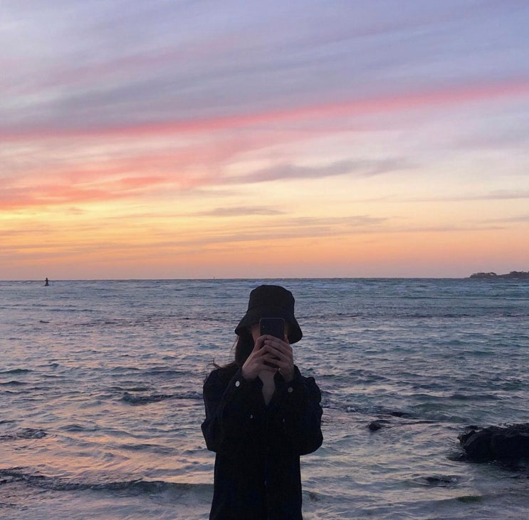  제주도 서쪽 여행 가볼만한 곳: [몽상드애월, 클랭블루, 금오름, 오설록 티뮤지엄, 금능해수욕장] 한번에 리뷰