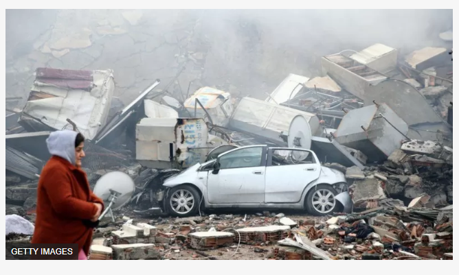 지진(地震) 한자 어원과 행정안전부 재난대비 국민행동요령