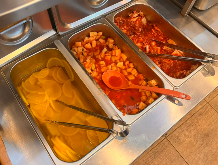 신종로김밥 사진 6