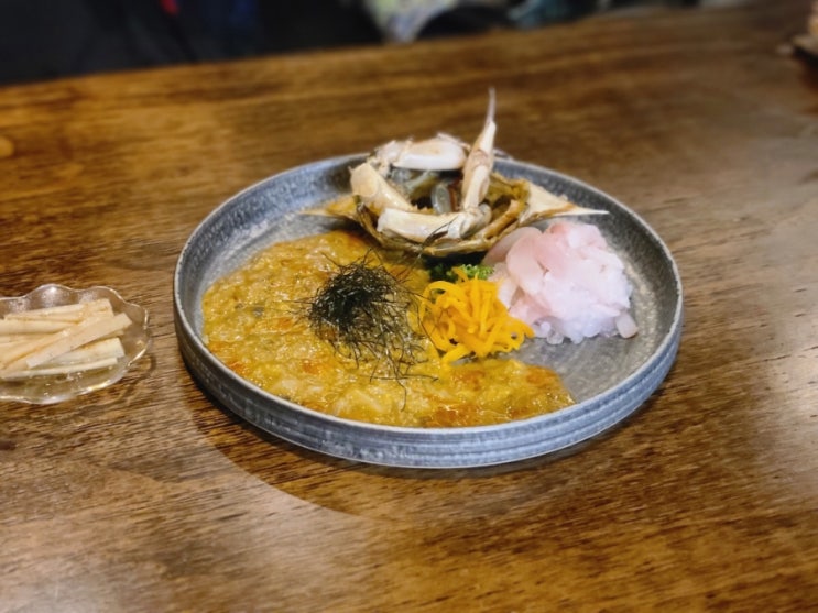  [목동 맛집] 이타카 - 제철 식재료를 사용하는 개성 있는 이자카야 (콜키지, 예약)