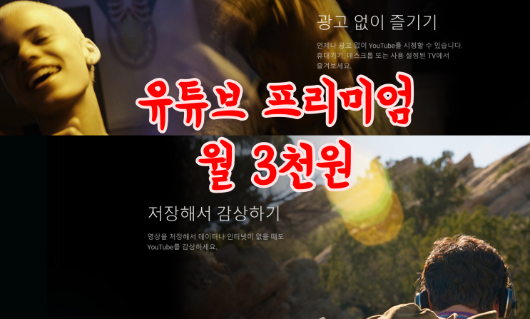 유튜브 프리미엄 가격 터키 우회 말고 계정 공유로 월 3천원에 보는 방법 유튜브 프리미엄 가격 터키 우회 말고 계정 공유로 월 3천원에 보는 방법