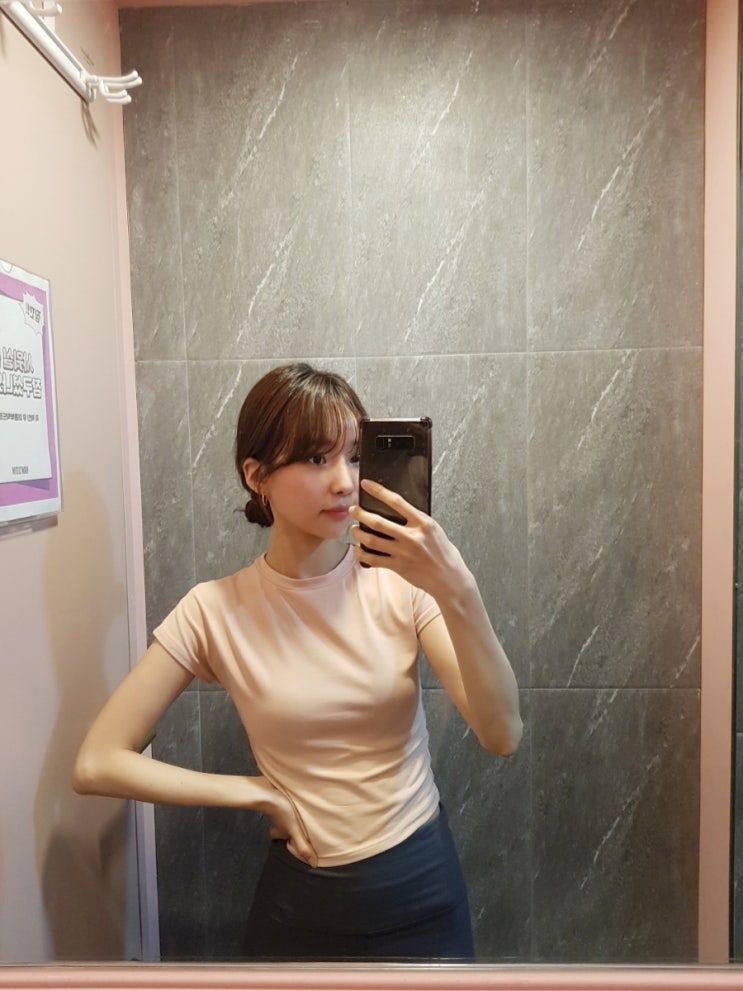  [여자 바디프로필] PT 12회차 2/6 #오운완 ,식단일기(+여자벌크업식단)
