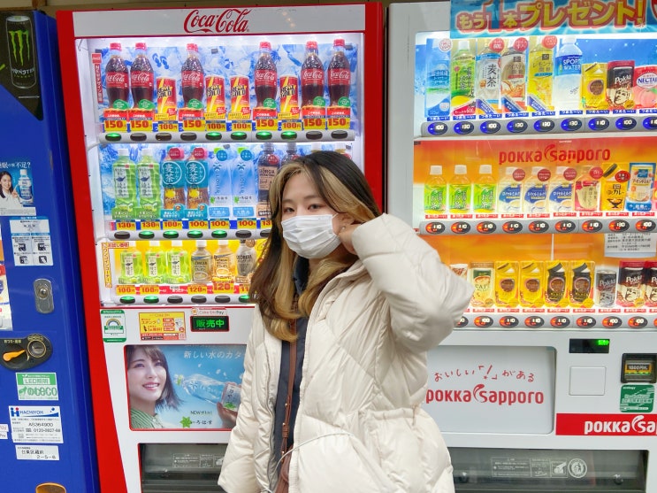  # 도쿄 6박 7일 1일차; 나리타공항,소라마치,스카이트리,라이프