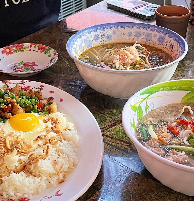  서울 을지로 맛집 베트남 분위기 물씬 풍기는 이곳 을지깐깐 방문기 그리고 대기 방법