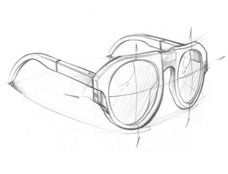  DESIGN INSPIRATION_ SKETCH