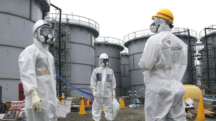 일본 후쿠시마 원전사고 방사능 오염수 방류 계획의 문제점과 우리의 대처방안
